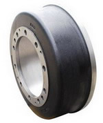 brake drum